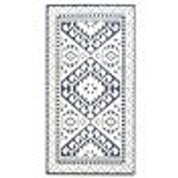 Mykonos Indoor/Outdoor Blue Rug