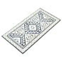 Mykonos Indoor/Outdoor Blue Rug