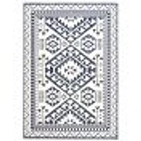 Mykonos Indoor/Outdoor Blue Rug