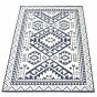 Mykonos Indoor/Outdoor Blue Rug