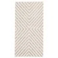 Santorini Indoor/Outdoor Light Grey Rug