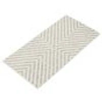 Santorini Indoor/Outdoor Light Grey Rug