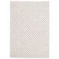 Santorini Indoor/Outdoor Light Grey Rug