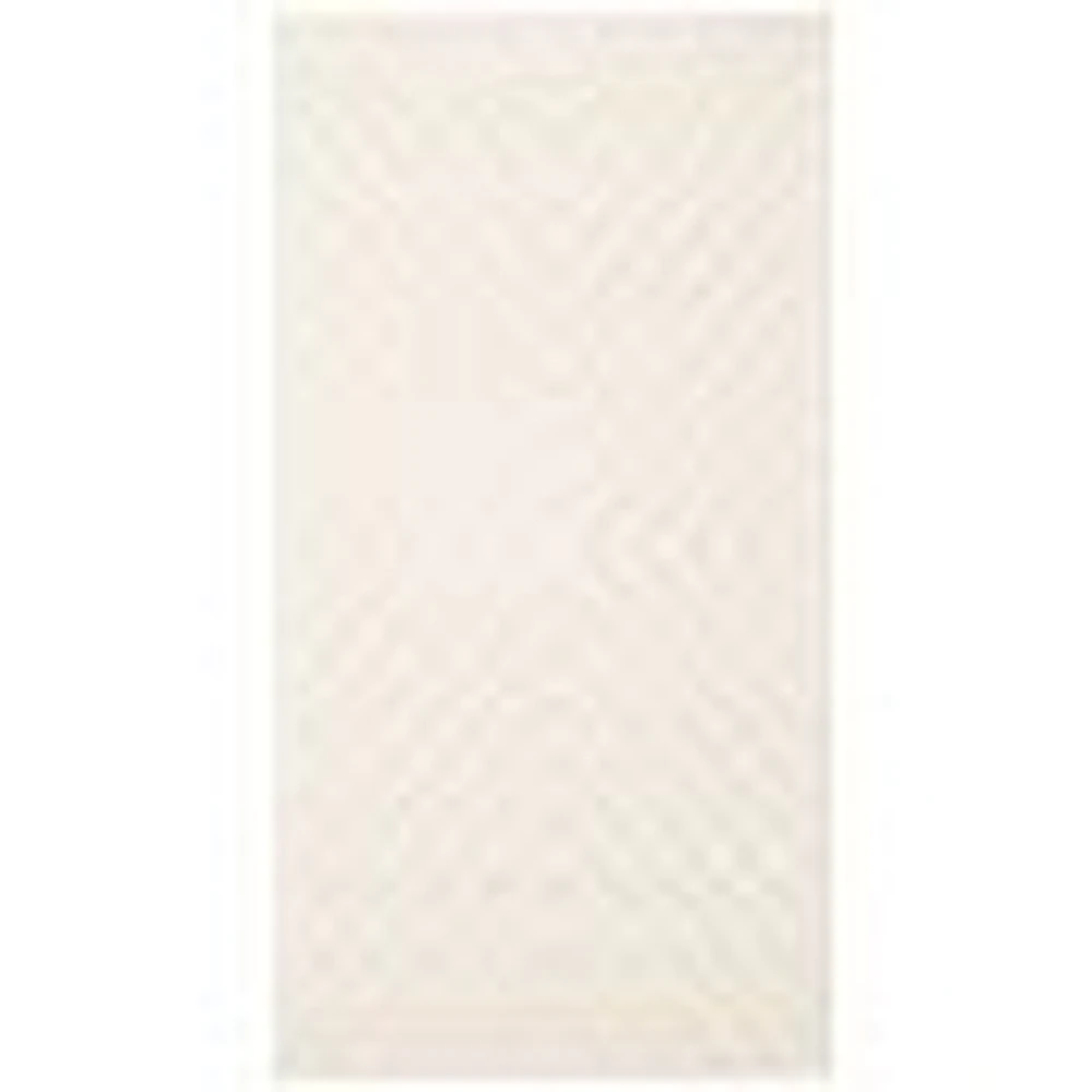 Santorini Indoor/Outdoor Ivory Rug