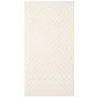 Santorini Indoor/Outdoor Ivory Rug