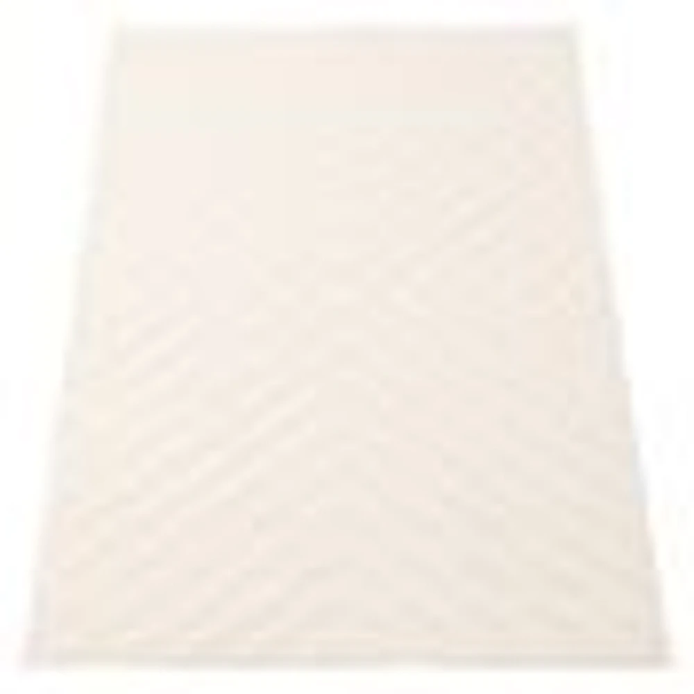 Santorini Indoor/Outdoor Ivory Rug