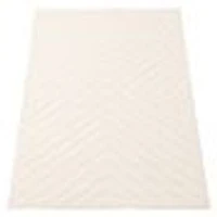 Santorini Indoor/Outdoor Ivory Rug