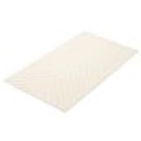Santorini Indoor/Outdoor Ivory Rug