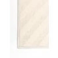 Santorini Indoor/Outdoor Ivory Rug