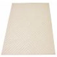 Santorini Indoor/Outdoor Ivory Rug