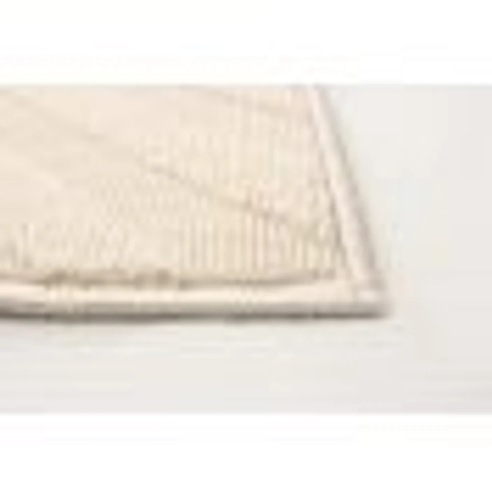 Santorini Indoor/Outdoor Ivory Rug