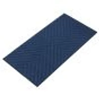 Santorini Indoor/Outdoor Blue Rug