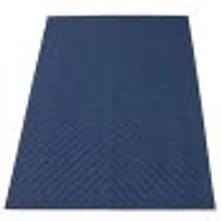 Santorini Indoor/Outdoor Blue Rug