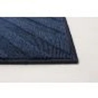 Santorini Indoor/Outdoor Blue Rug