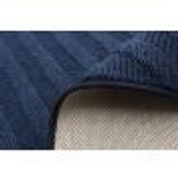 Santorini Indoor/Outdoor Blue Rug