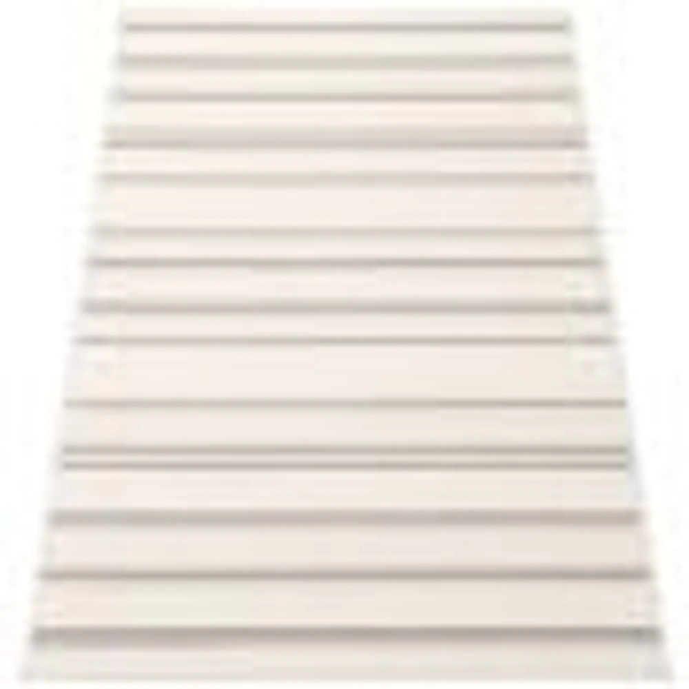 Paros Indoor/Outdoor Ivory Rug