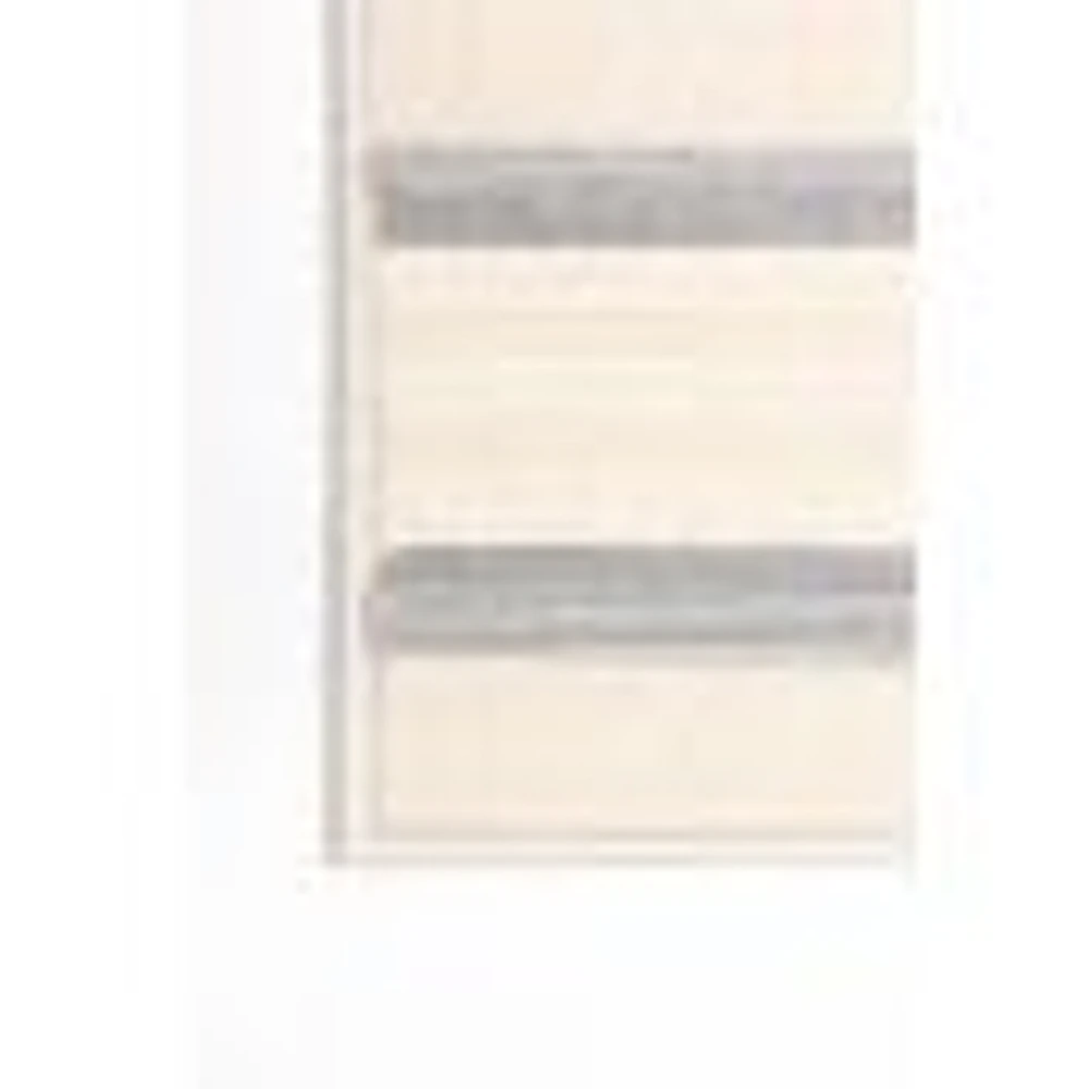 Paros Indoor/Outdoor Ivory Rug