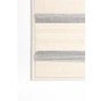 Paros Indoor/Outdoor Ivory Rug