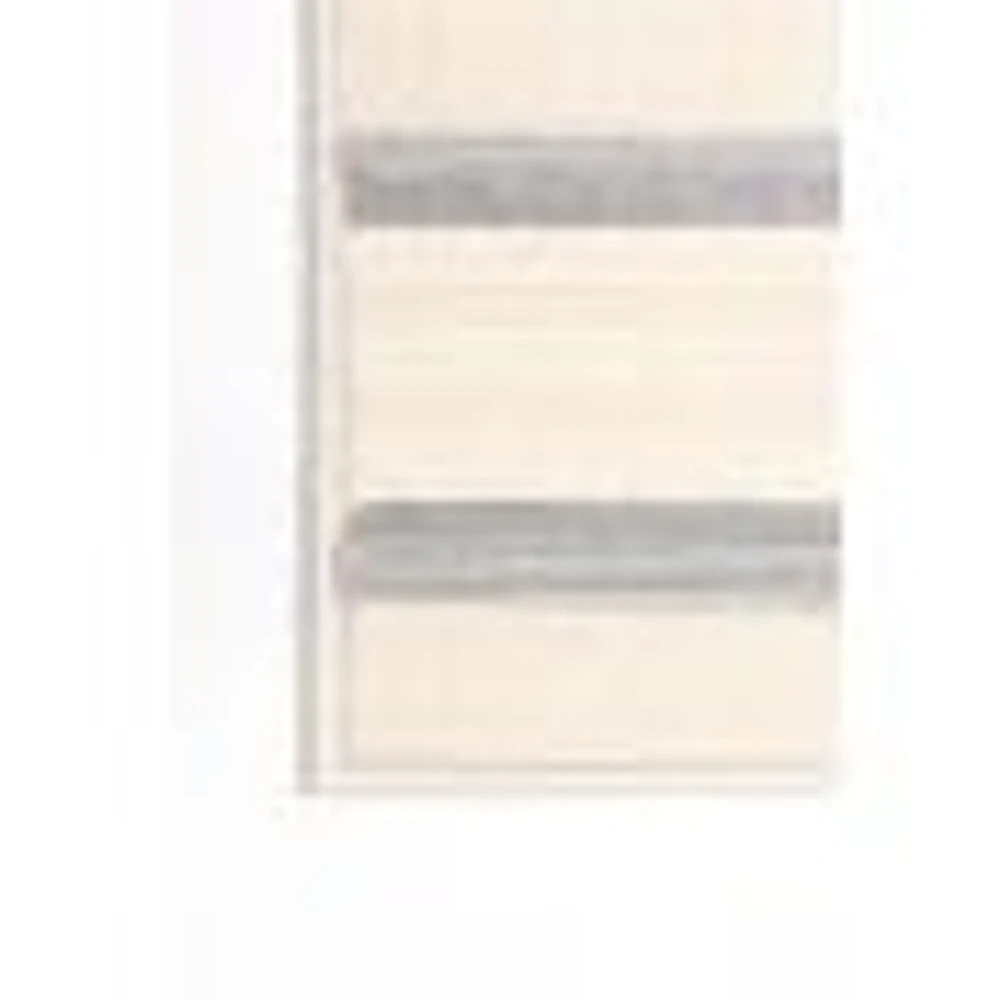 Paros Indoor/Outdoor Ivory Rug