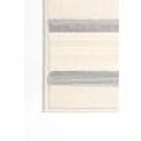 Paros Indoor/Outdoor Ivory Rug