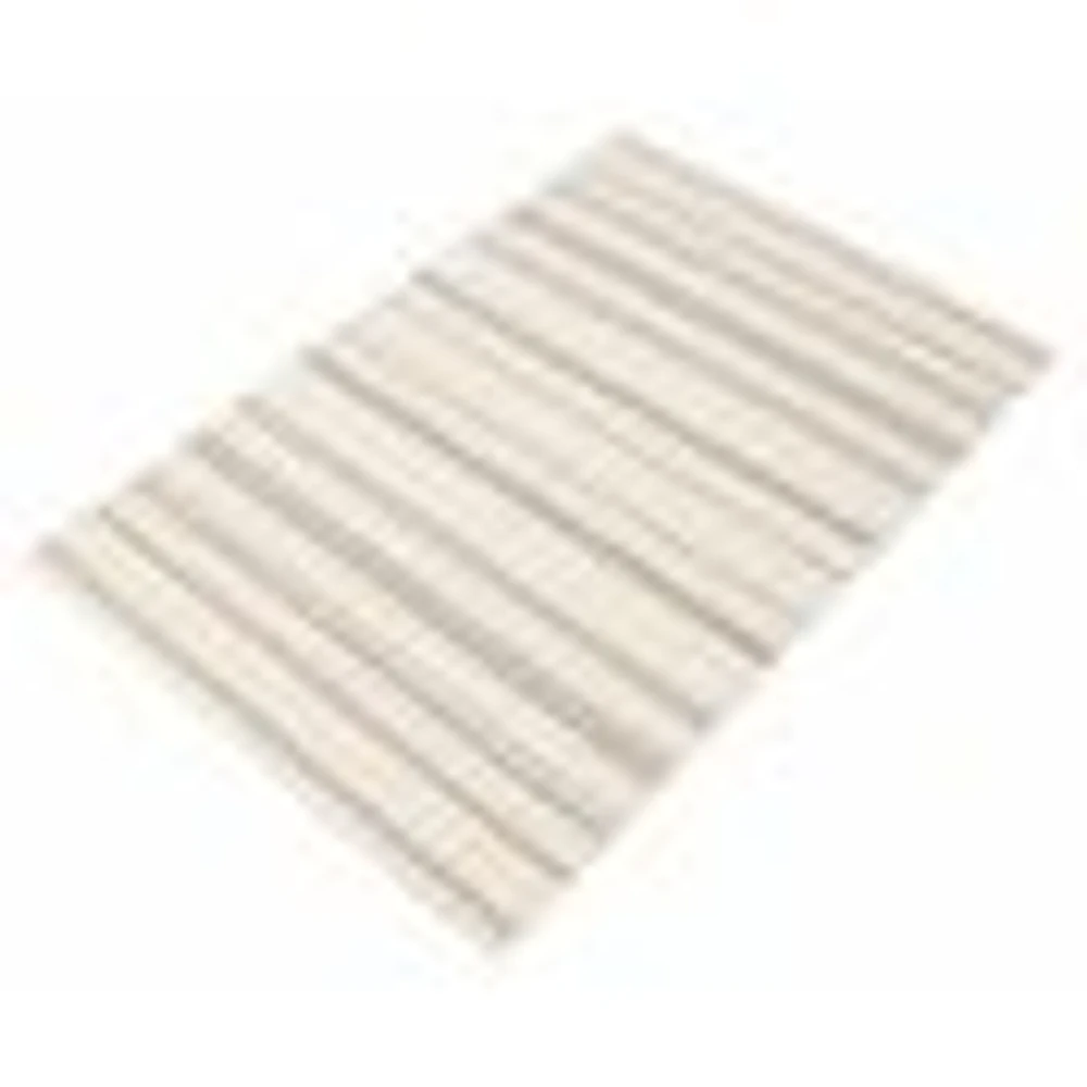 Paros Indoor/Outdoor Ivory Rug