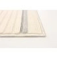 Paros Indoor/Outdoor Ivory Rug