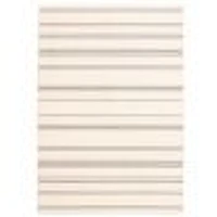 Paros Indoor/Outdoor Ivory Rug