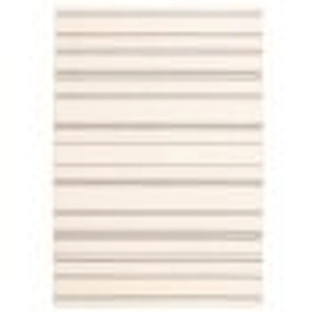 Paros Indoor/Outdoor Ivory Rug