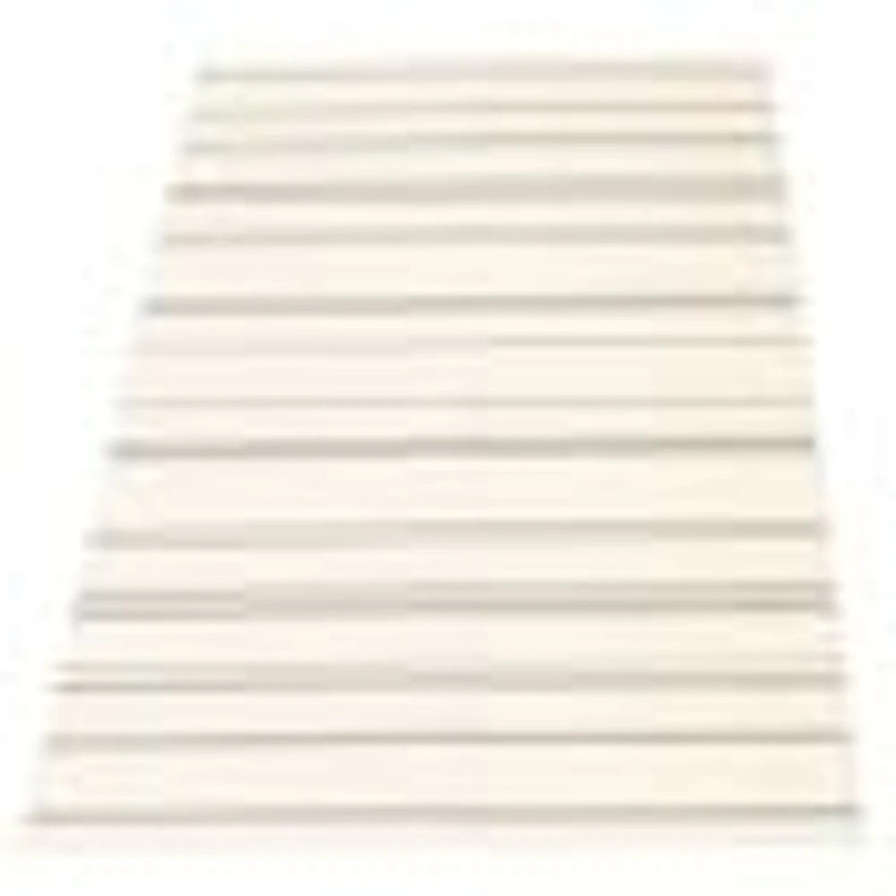 Paros Indoor/Outdoor Ivory Rug