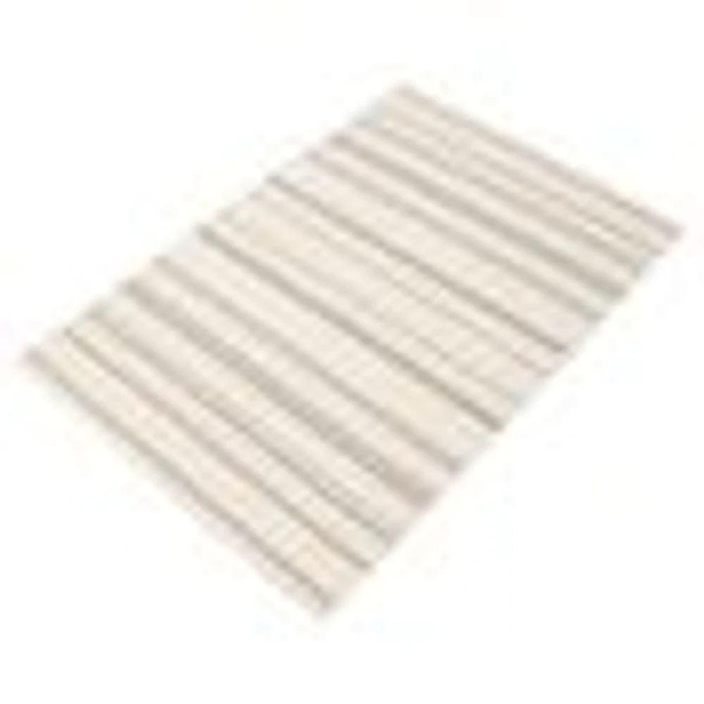 Paros Indoor/Outdoor Ivory Rug