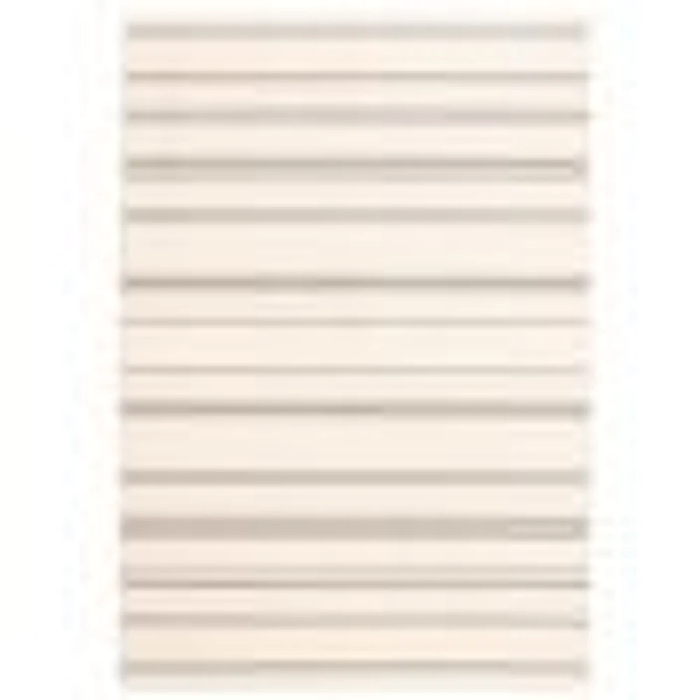 Paros Indoor/Outdoor Ivory Rug