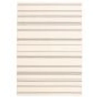 Paros Indoor/Outdoor Ivory Rug