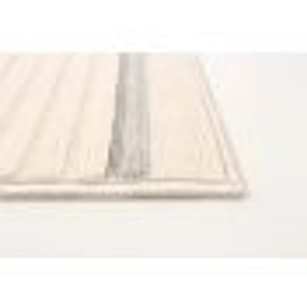 Paros Indoor/Outdoor Ivory Rug