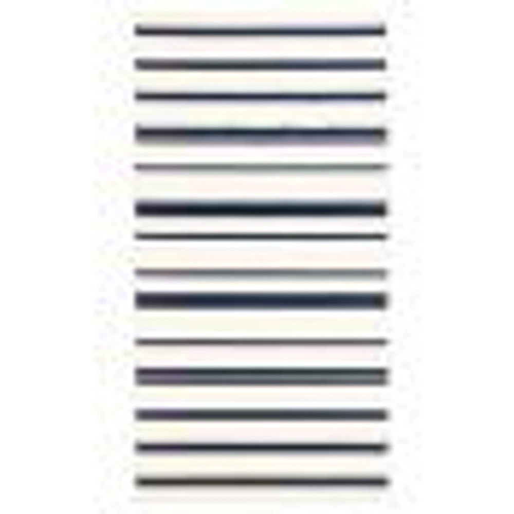 Paros Indoor/Outdoor Blue, Ivory Rug