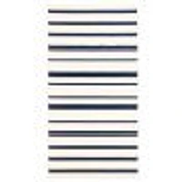 Paros Indoor/Outdoor Blue, Ivory Rug