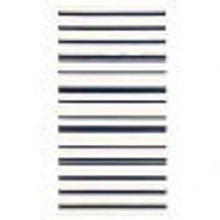 Paros Indoor/Outdoor Blue, Ivory Rug