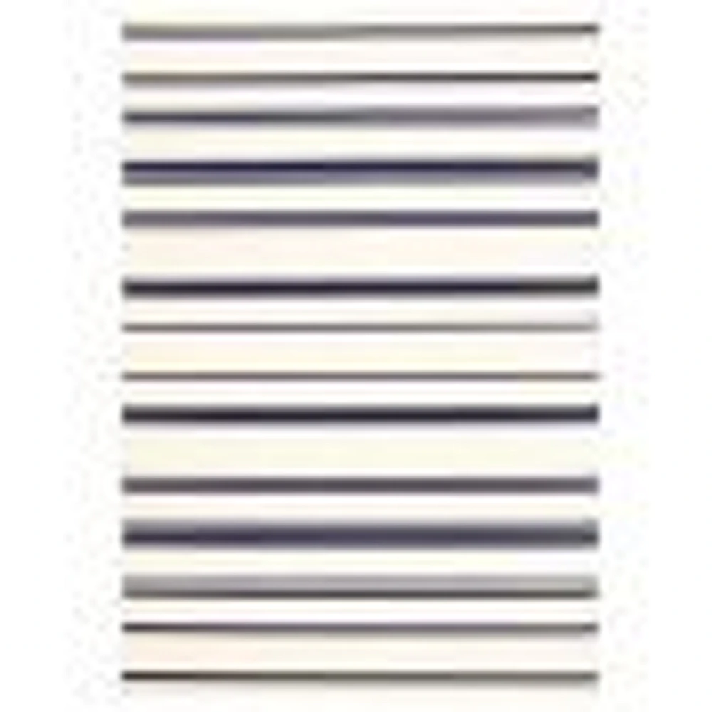 Paros Indoor/Outdoor Blue, Ivory Rug