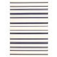 Paros Indoor/Outdoor Blue, Ivory Rug