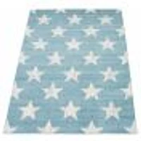 Tapis Stars Aqua