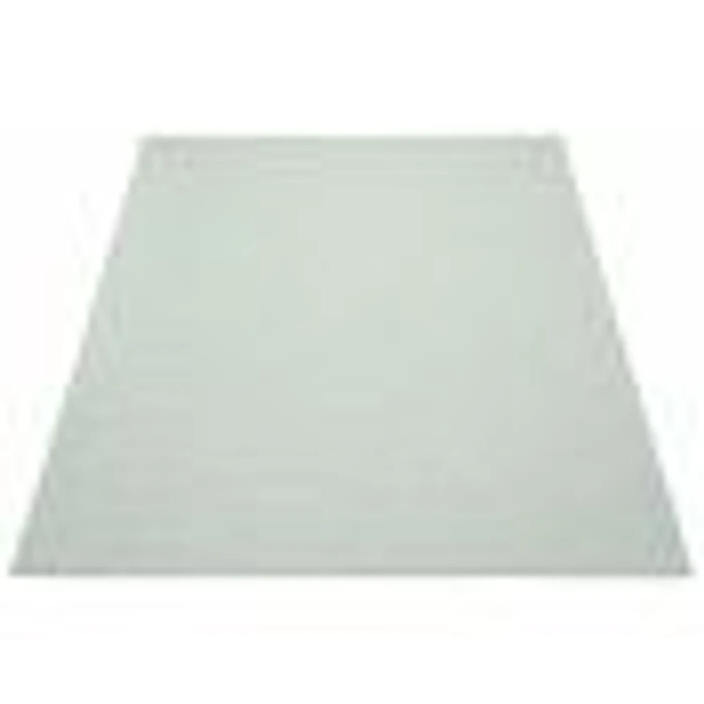 Gardenia Diamond Indoor/ Outdoor Mint Rug