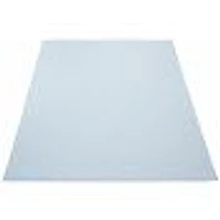 Gardenia Diamond Indoor/ Outdoor Light Blue Rug