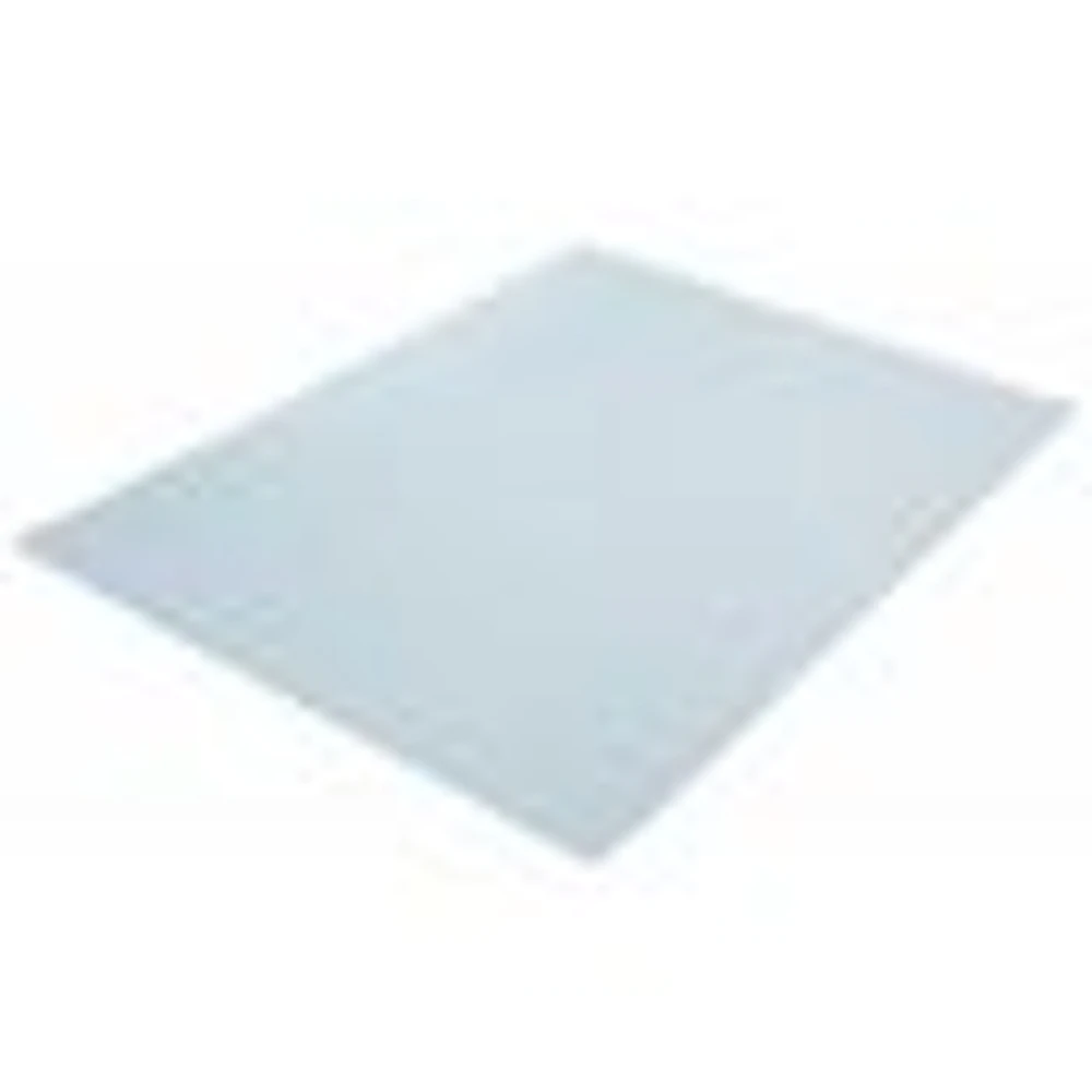 Gardenia Diamond Indoor/ Outdoor Light Blue Rug