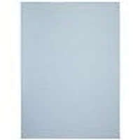 Gardenia Diamond Indoor/ Outdoor Light Blue Rug