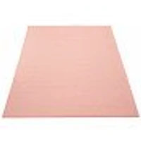 Gardenia Diamond Indoor/ Outdoor Coral Rug