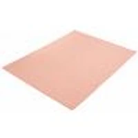 Gardenia Diamond Indoor/ Outdoor Coral Rug