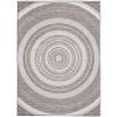 Gardenia Modern Indoor/ Outdoor Rug