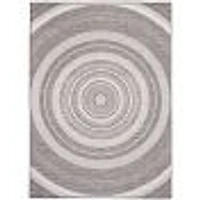 Gardenia Modern Indoor/ Outdoor Rug