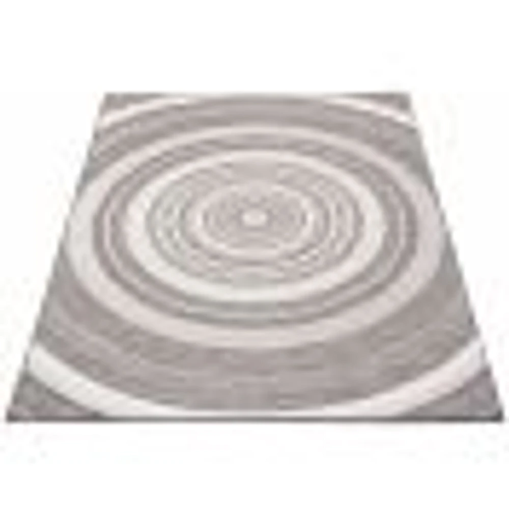 Gardenia Modern Indoor/ Outdoor Rug