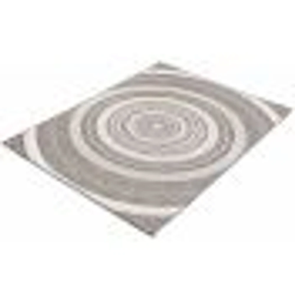 Gardenia Modern Indoor/ Outdoor Rug