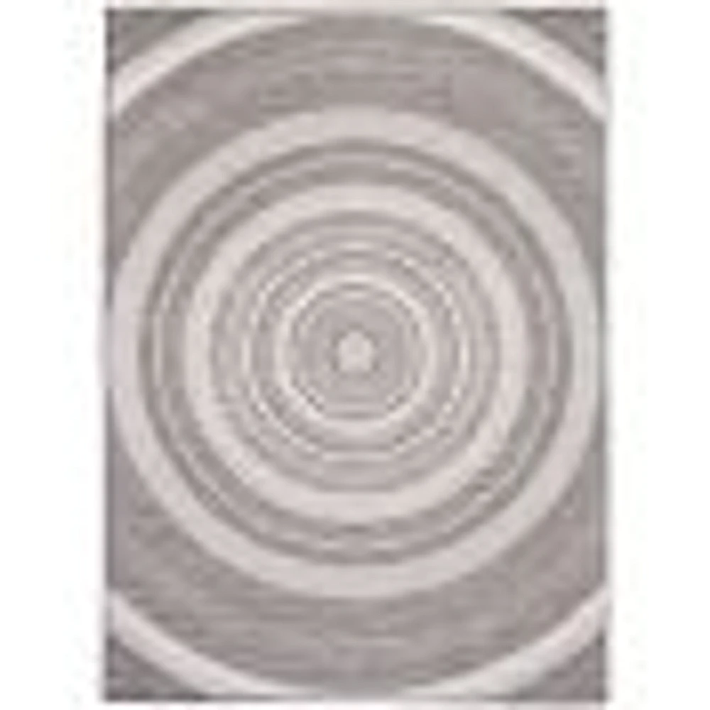 Gardenia Modern Indoor/ Outdoor Rug